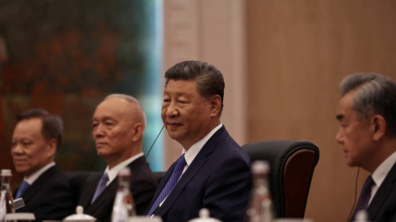 Demonstracija utjecaja i vojne moći: Kina je u Tianjinu okupila najvažnije euroazijske čelnike
