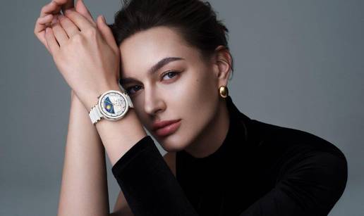 Priča iza Fashion Edge koncepta: Što to HUAWEI WATCH GT 5 seriju čini jedinstvenom?