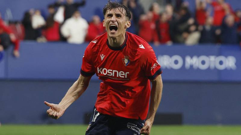 VIDEO Englezi, spavate li mirno? Ante Budimir zabio još jedan gol