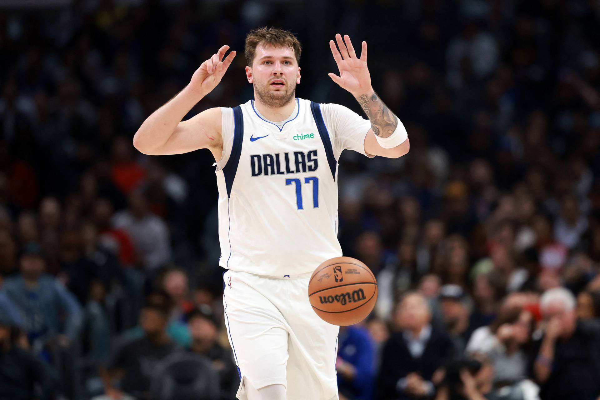 NBA: Playoffs-Dallas Mavericks at Los Angeles Clippers