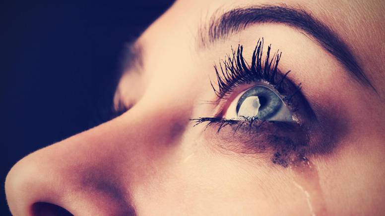 13 stvari koje mnogi ne znaju o suzama: Postoje čak tri vrste...