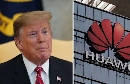 Novi udarac za Huawei: Google prekida dio poslovanja s njima