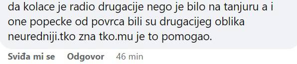 Ivan imao pomoć u 'Večeri za 5 na selu'? Gledatelji uvjereni: 'One kolače nije on napravio!'