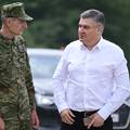 Milanovi&cacute;: 'Kundid &cacute;e provesti moju zapovijed. Nema drame. Plenkovi&cacute;? On se pravi lud'