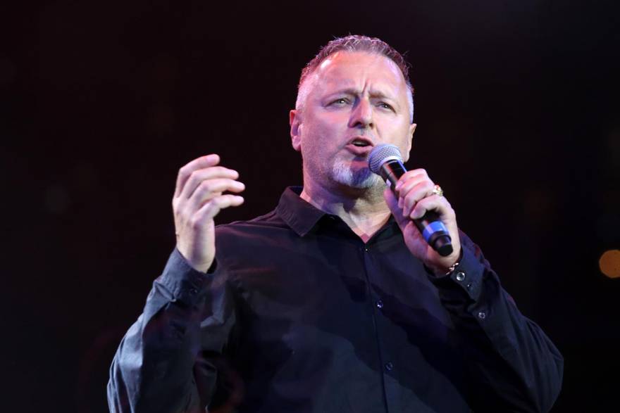 Otkrili detalje Thompsonovog koncerta: 500 metara pisoara, 1000 dronova, sti&zcaron;e aplikacija