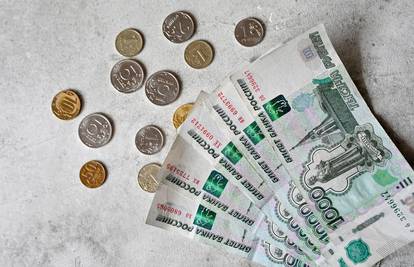 Ruske banke izgubile 25 mlrd. dolara u prvoj polovini godine