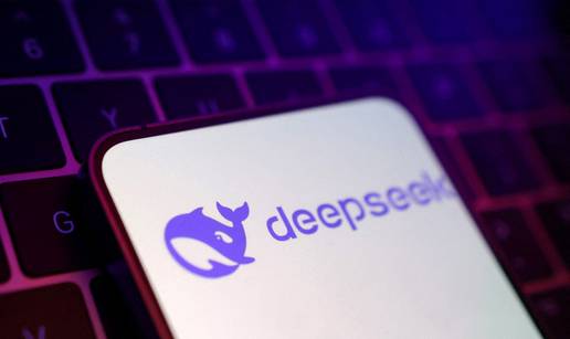 Što je DeepSeek?  Nova umjetna inteligencija iz Kine šokirala je svijet i izazvala potop na burzi!
