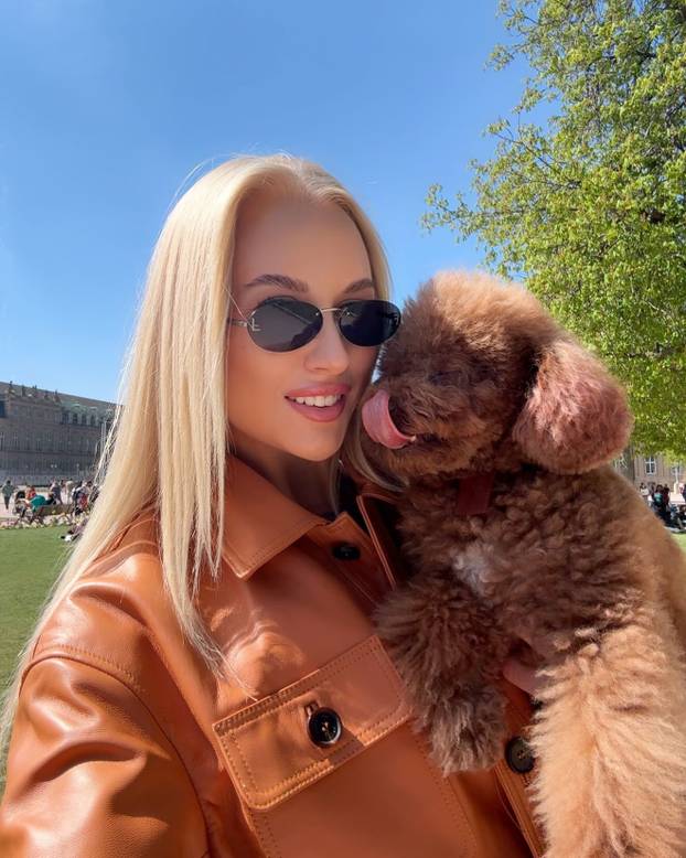 FOTO Austrijanci su frapirani zbog ove nove reprezentativke