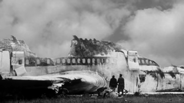Prošle su 44 godine od najgore zrakoplovne nesreće u povijesti