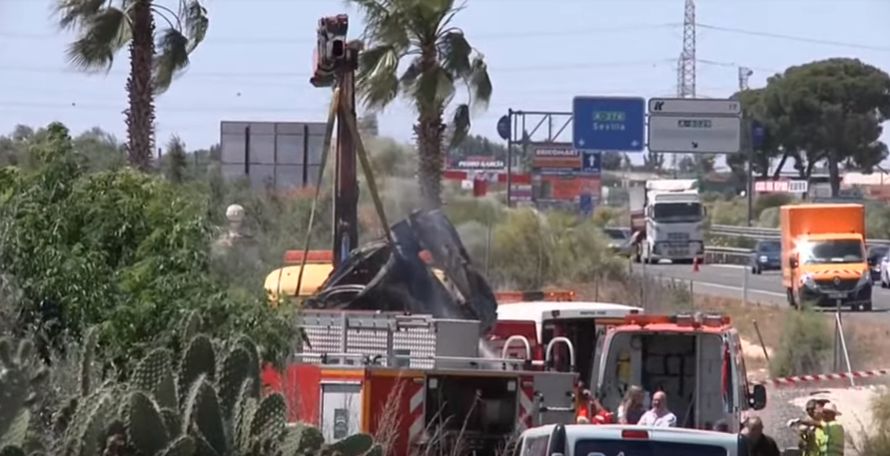 Reyes nije jurio 237 km na sat: Borio se svim svojim snagama