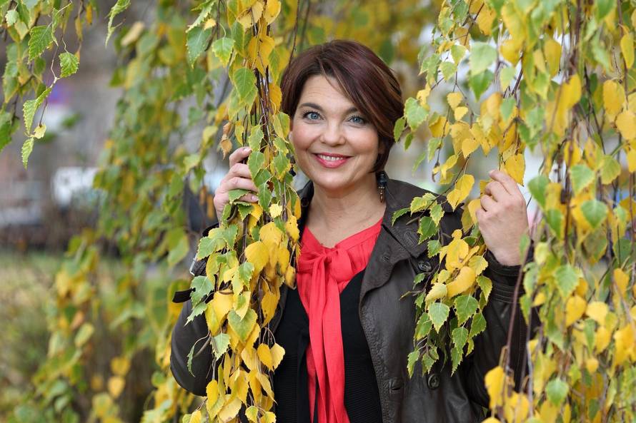 Karmela Vukov Colić riješila se dioptrije: 'Bila sam kao sljepić'