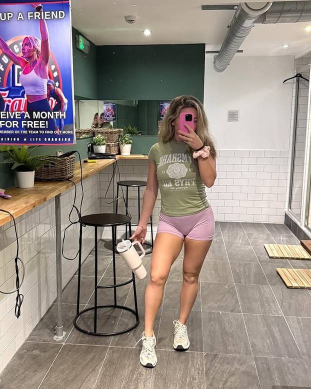 FOTO Zlobnici kažu da je uspjela samo zbog ljepote: 'U poslu mi ide jer imam strategiju'