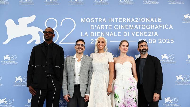 Počinje 82. Venecijanski filmski festival: Dolaze velike zvijezde
