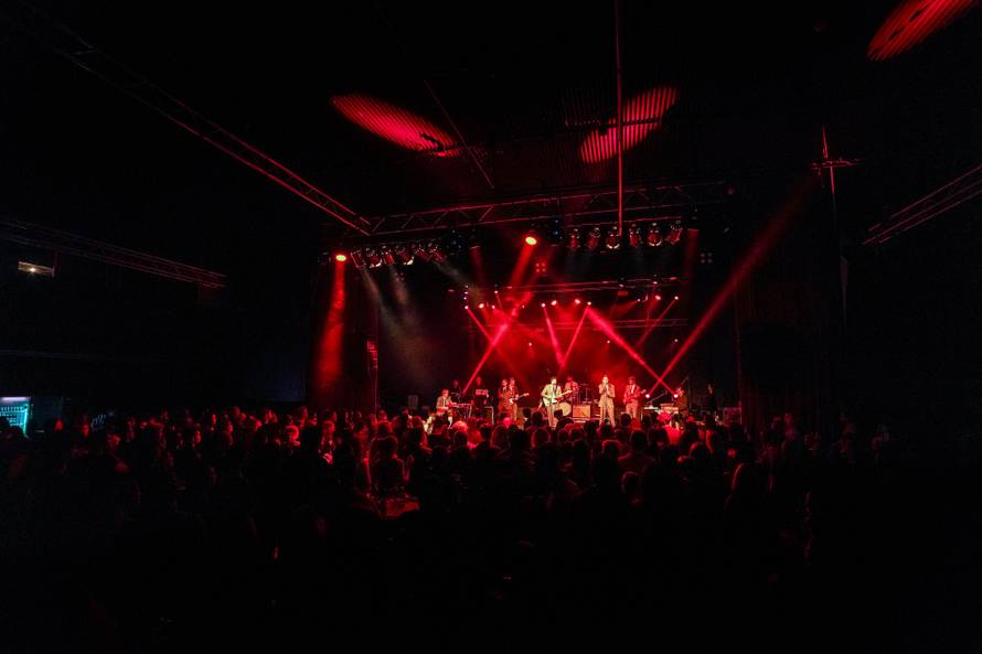 Detour je raspjevao publiku u Zagrebu: Uskoro i u Beogradu, Šibeniku, Samoboru, Rijeci...