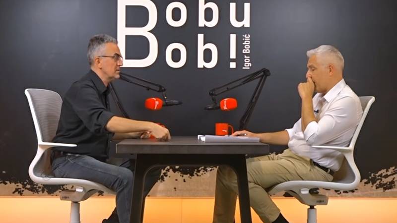 VIDEO VAKULA JE REK'O: 'Bolje je upozoriti nego prešutjeti!'