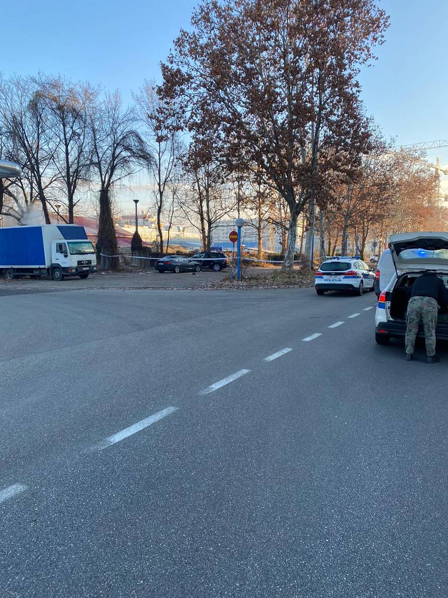 VIDEO Upucali muškarca i ženu, prije toga se u njihov automobil zabio BMW talijanskih oznaka