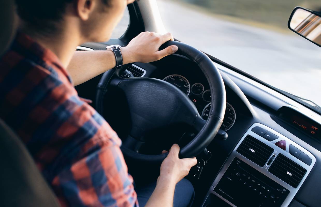Nije samo do vas: Vibracije u autu krive za pospanost vozača