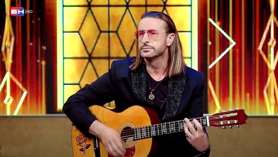 Mladen Burnać novim filmom izazvao je veliki interes regije