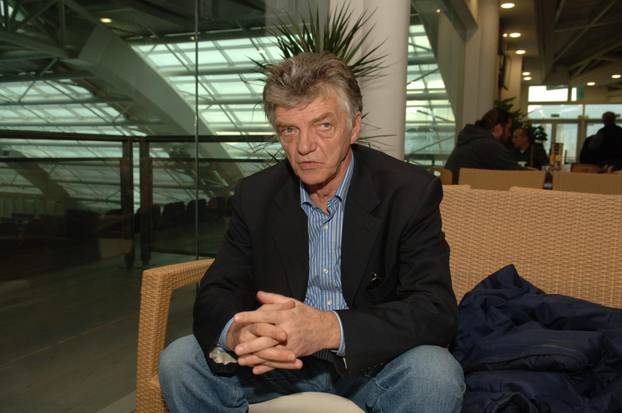 Rijeka: Luciano &Scaron;u&scaron;anj, predsjednik izvr&scaron;nog odbora EP u plivanju