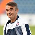 'Ništa se oko trenera Hajduka nije promijenilo od Velog mista'