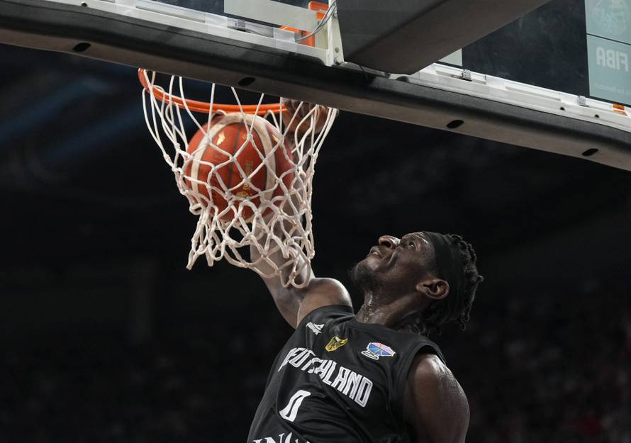 FIBA EuroBasket 2025 - Final - Turkey v Germany