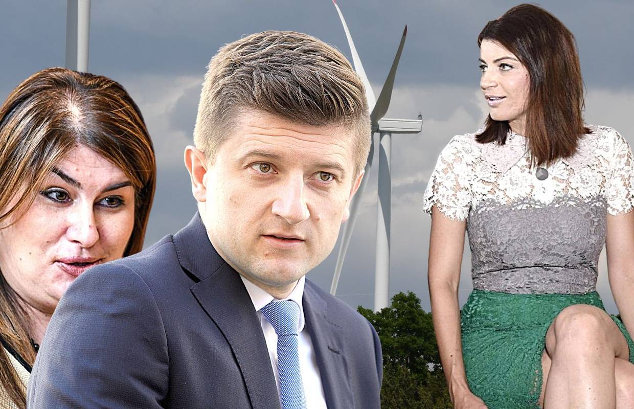 24sata doznaju: Zdravko Marić ispitan u USKOK-u u vezi 80 mil. eura kredita za vjetroelektrane