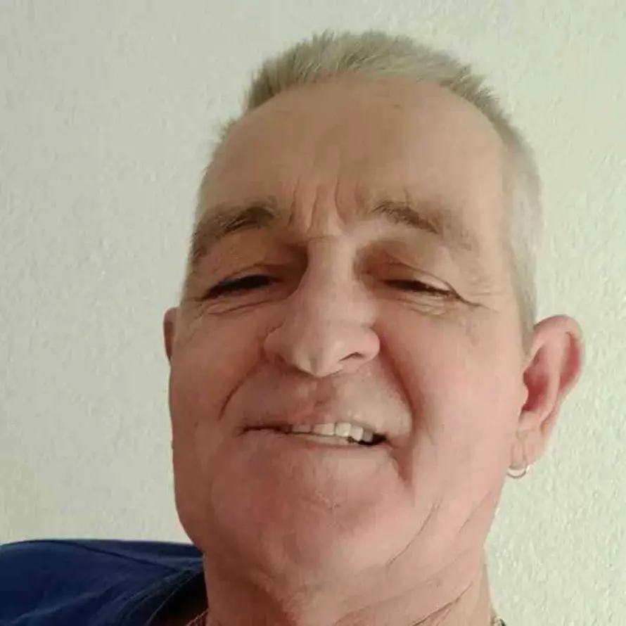 Jezivo! Je li ovo maska koju je koristio pljačkaš banke u Splitu? Evo što je ranije objavio na netu