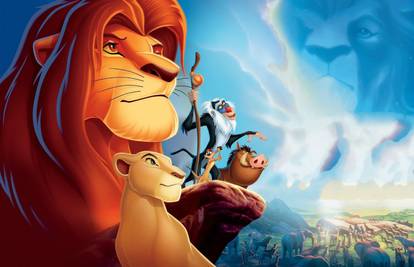 Potvrđeno je: Prerada 'Kralja lavova' dolazi u kino dvorane