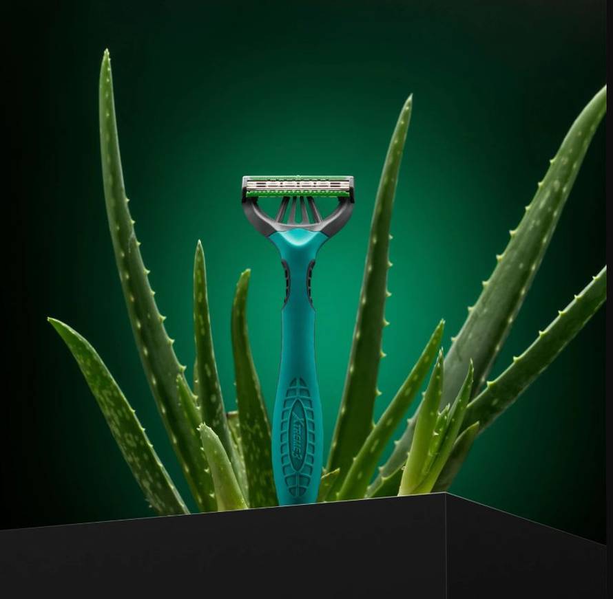 Wilkinson Sword Hydro 5 i Xtreme 3 za ugodno brijanje bez iritacija