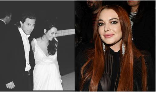 Milijunaš i bivši dečko Lindsay Lohan preminuo je u 39. godini