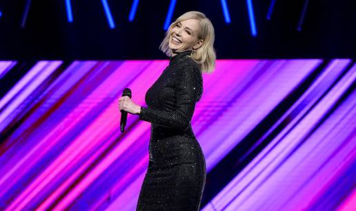 Jelena Rozga ostvarila je svoj dugogodišnji san: 'Čekala sam 20 godina, hvala na ovome...'