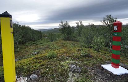 Norveška zabranila uriniranje na granici u smjeru Rusije