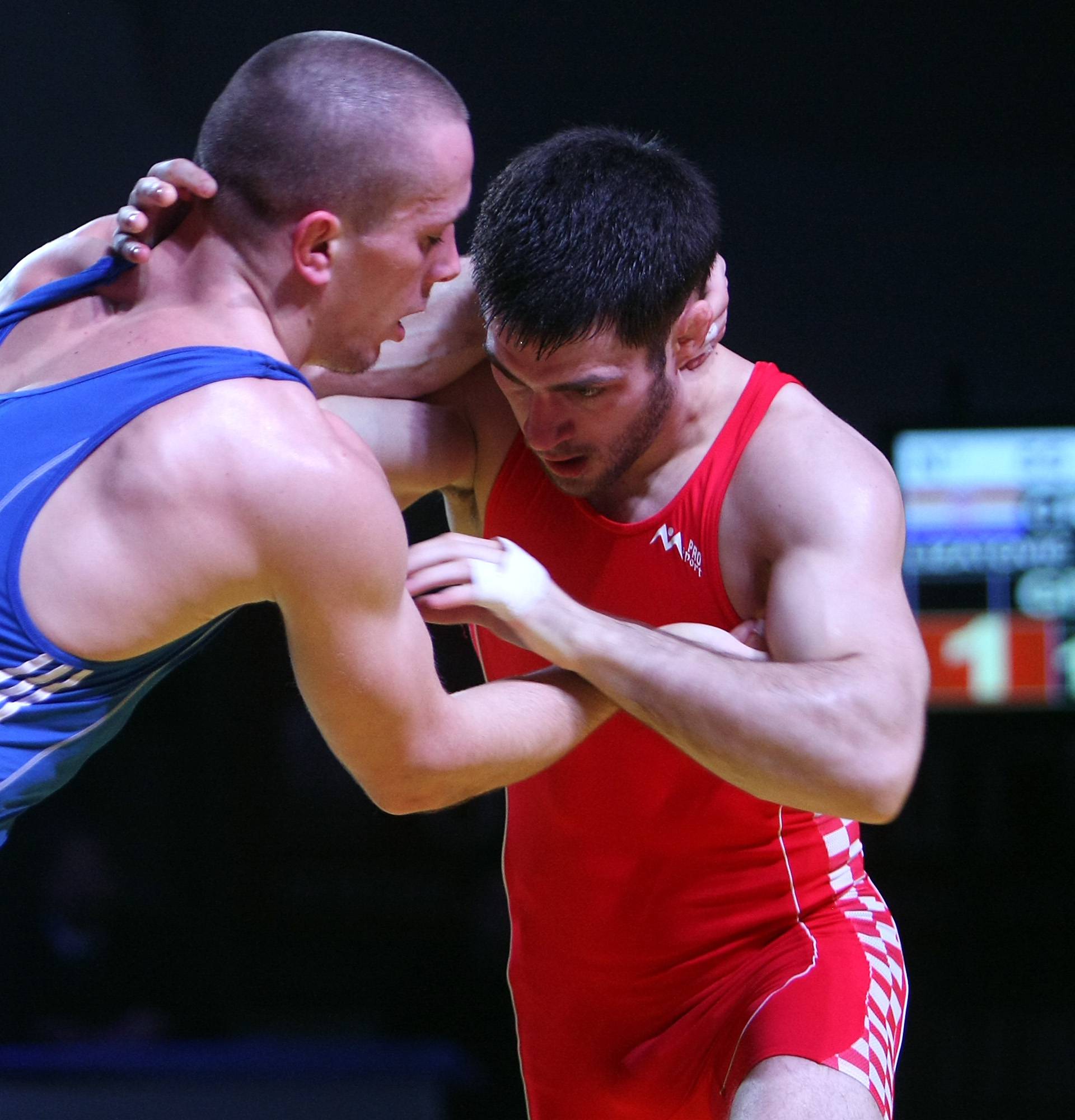 Ivan Lizatović peti u Europi, Hrvatska ostala bez medalja