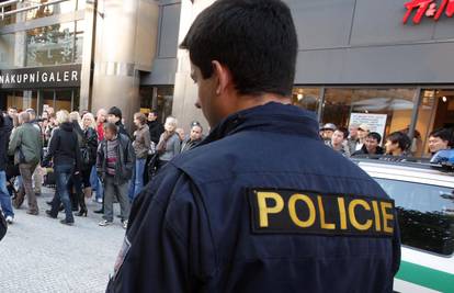 Češka policija upala u prostorije nogometnog saveza, 20 ljudi optuženo za namještanje...