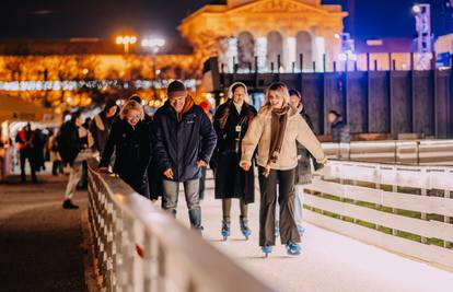 Šefica Turističke zajednice u Zagrebu: I gosti su primijetili da su cijene bile veće na Adventu