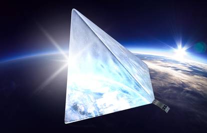 Umjetna zvijezda: Ruski satelit bit će najsjajnija točka na nebu