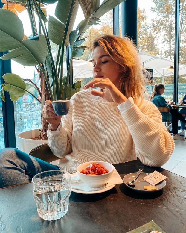 FOTO Dončić i njegova Anamaria dobili drugo dijete! Obožavaju provoditi vrijeme u Hrvatskoj