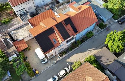 Zašto se sve više Hrvata odlučuje na solare? Ovo je zadnja prilika za uštede!
