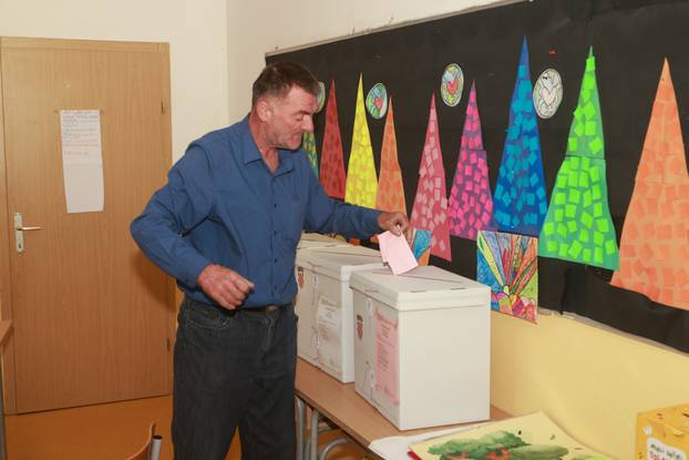 Trilj: Zvonimir Šipić Đone, brat ministra demografije i kandidat za gradonačelnika