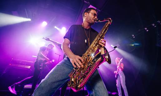 Glazbena scena Karlovca raste: evo &scaron;to donosi ciklus "Zvijezde na &ccaron;etiri rijeke"