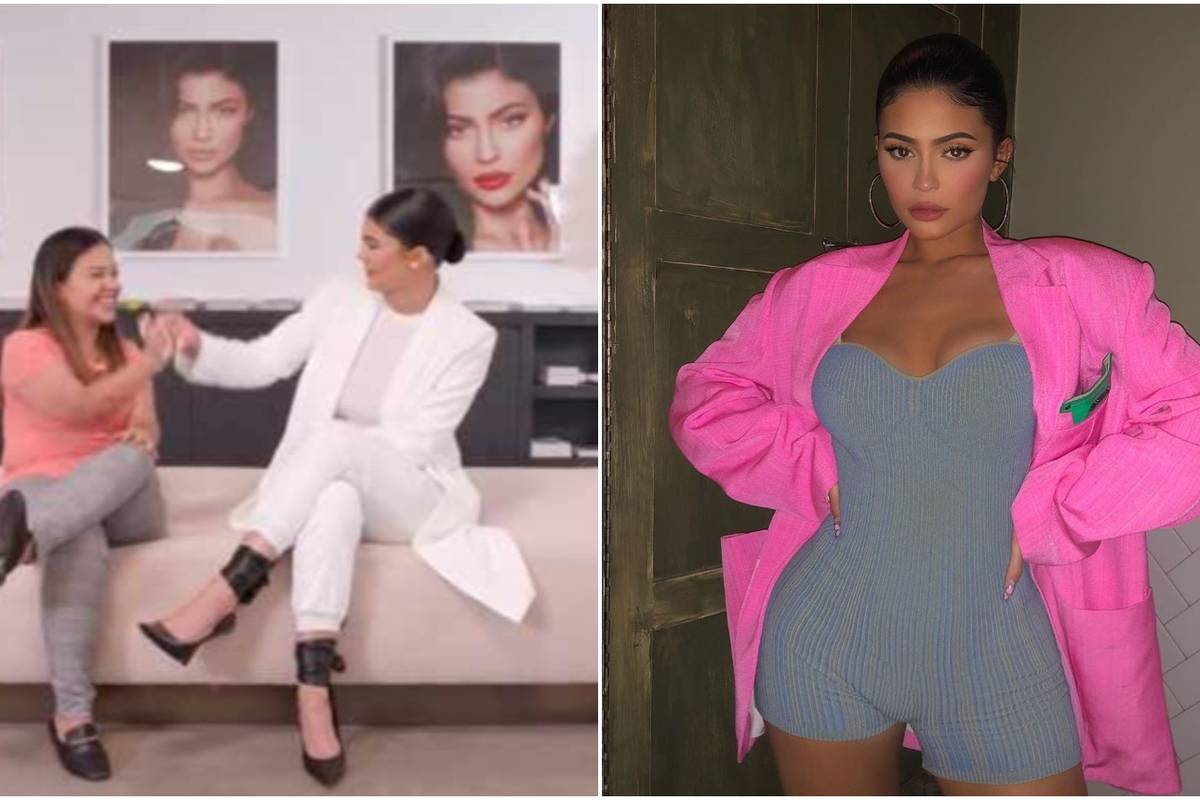 Kylie dijeli novac s potrebitima: Studentici donirala 1,3 mil. kn