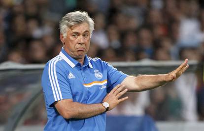 Ancelotti nakon pobjede nad Interom: Djelujemo moćno...