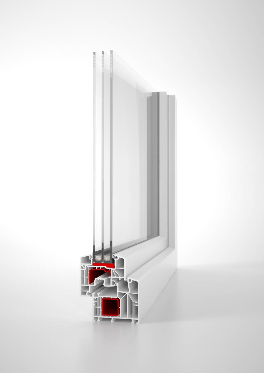 Marlex - PVC stolarija za poželjeti. Provjerite zašto