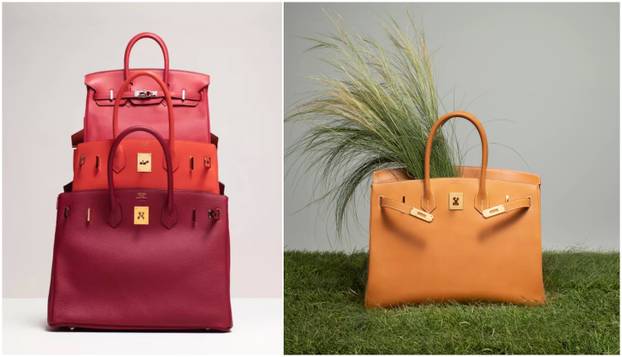 10 najskupljih brendova torbica