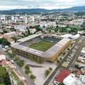 Kreće gradnja privremenog doma Dinama! Nema prepreka, Lokomotiva se seli na Maksimir