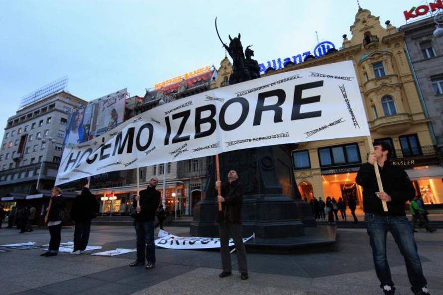 Robert Anić/Pixsell