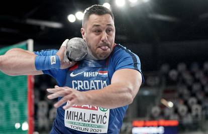 Mihaljević pokorio konkurenciju u Češkoj, Kolak do trećeg mjesta