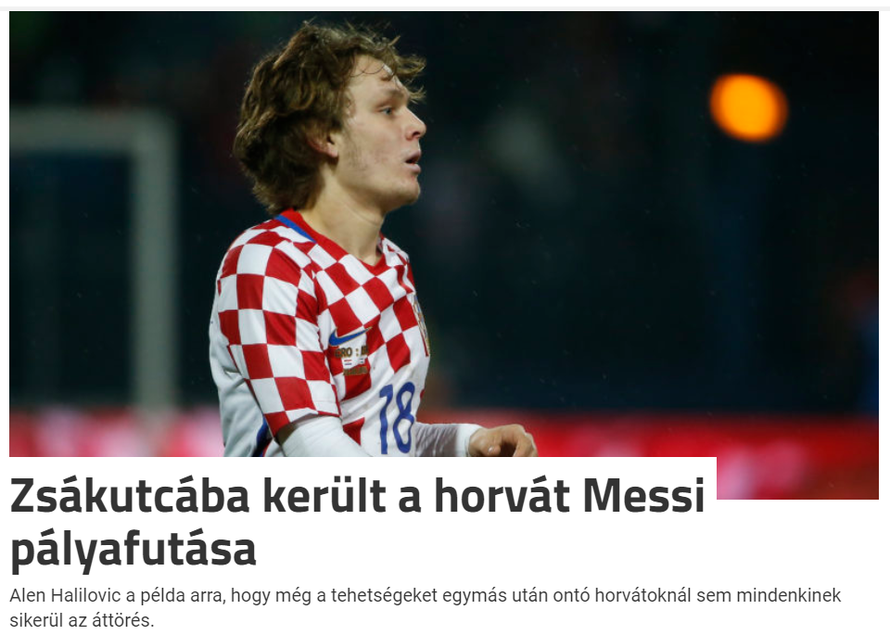 Mađari: Napali su nas u Splitu, gradu koji je istaknuo svastiku