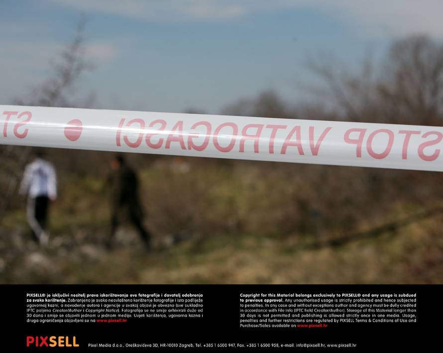 Duško Jaramaz/Pixsell