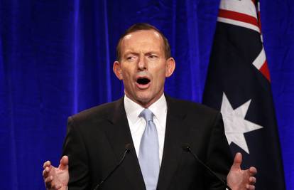 Konzervativac Tony Abbott (55) je novi australski premijer 